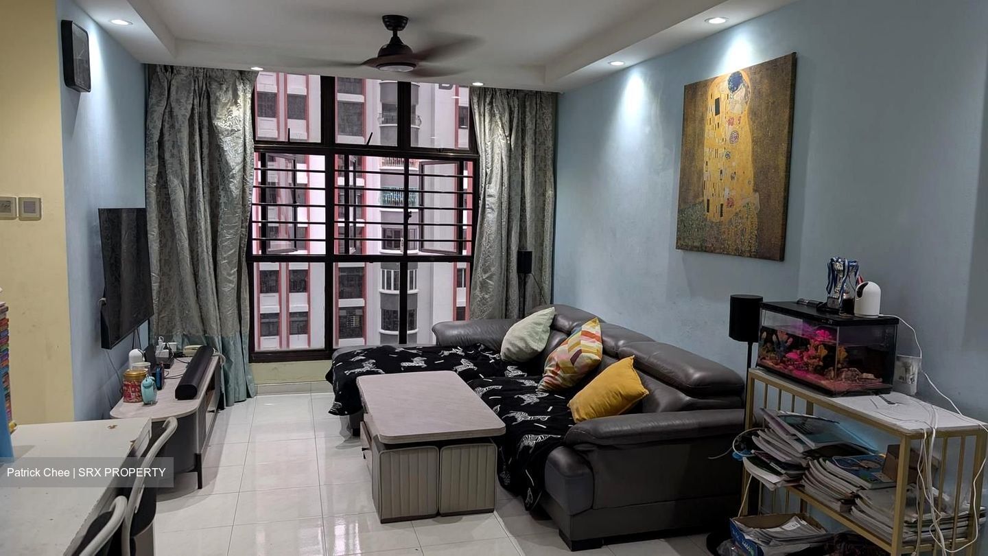 Blk 360B Sun Bliss (Sembawang), HDB 4 Rooms #525426011